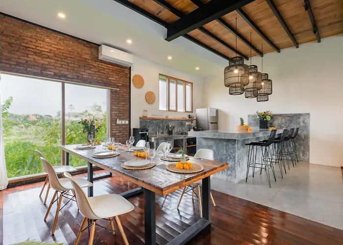 Wamwui By Dreamawaybali Villa Seminyak