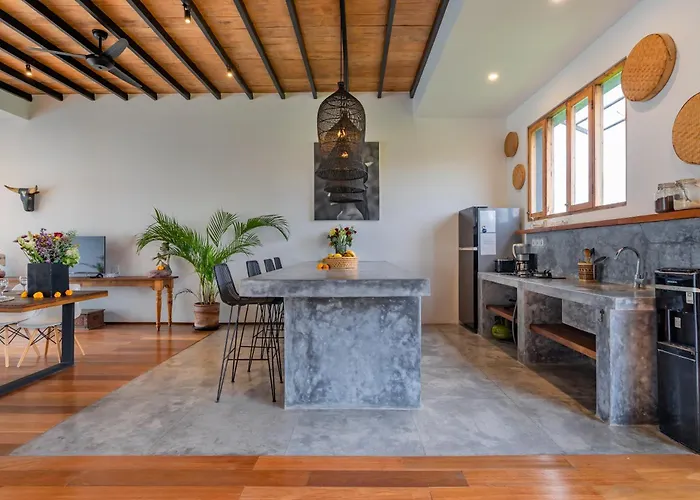 Villa Wamwui By Dreamawaybali *