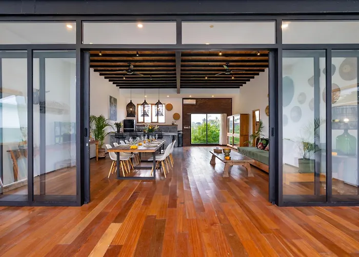 Wamwui By Dreamawaybali Villa Seminyak