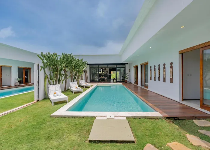 Wamwui By Dreamawaybali Seminyak