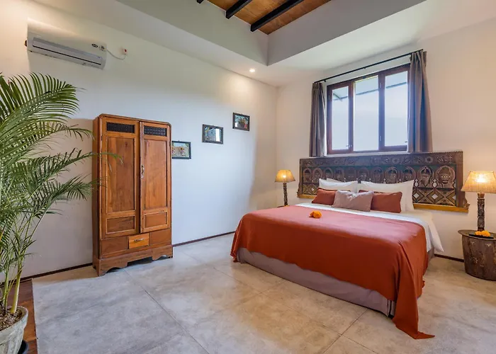 Villa Wamwui By Dreamawaybali