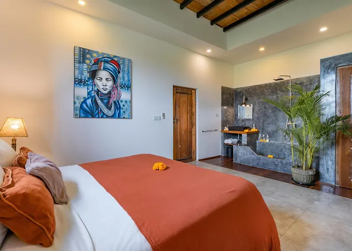 Wamwui By Dreamawaybali * Seminyak