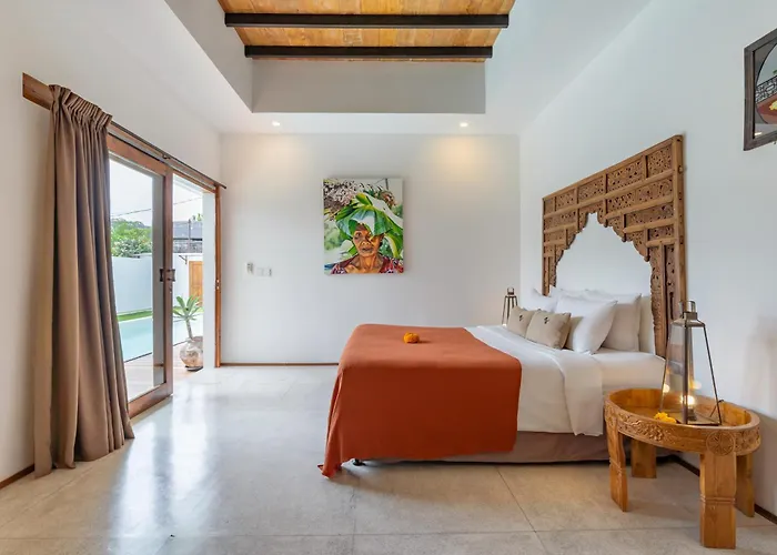 Wamwui By Dreamawaybali Seminyak
