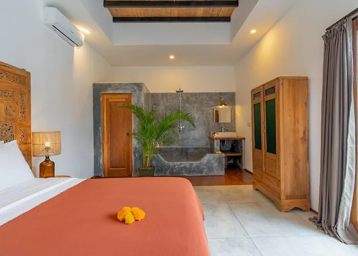 Wamwui By Dreamawaybali * Seminyak