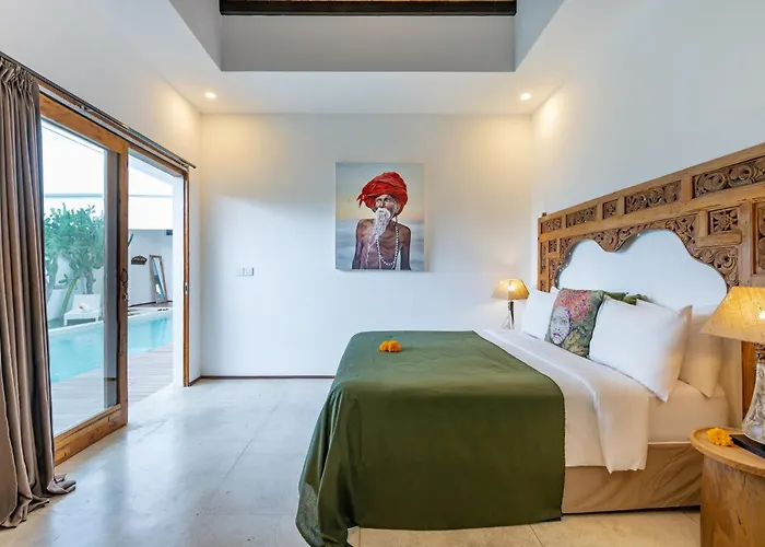 Wamwui By Dreamawaybali Seminyak