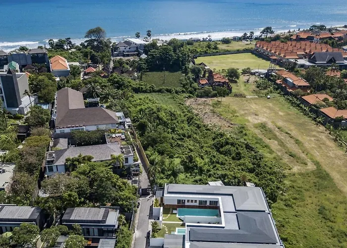 Wamwui By Dreamawaybali Villa