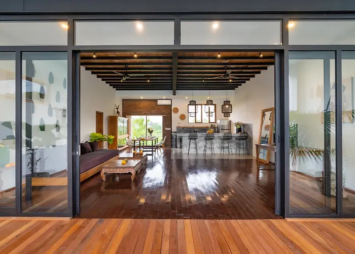 Villa Wamwui By Dreamawaybali Seminyak